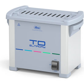 TD 30 Drying Unit, 115 V, 480W, Stainless Steel