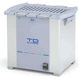 Elmadry TD 120 Drying Unit, 115 V, 550W, Stainless Steel