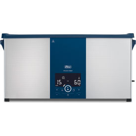 Extra Powerful Ultrasonic Cleaner with Heater/Timer/5 Modes, 2.5 Gallon