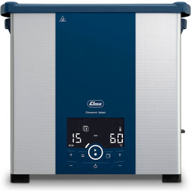 Extra Powerful Ultrasonic Cleaner with Heater/Timer/5 Modes, 3.5 Gallon