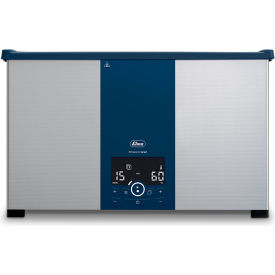 Extra Powerful Ultrasonic Cleaner with Heater and Timer, 7.5 Gallon