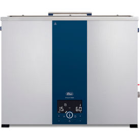 Ultrasonic Cleaner with Heater/Timer/5 Modes, 13 Gallon
