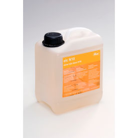 Ultrasonic Cleaning Solution for the Laboratory, 7.1 pH, 10 L