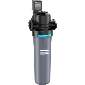 1/2" NPT Coalescing Filter, 16 CFM, 8,000 hr, 0.01 Micron, 232 PSI