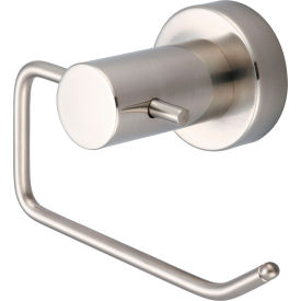 Toilet Tissue Holder PVD Brushed Nickel