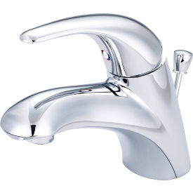 Legacy 3LG260H Single Lever Bathroom Faucet with Pop-Up Polished Chrome