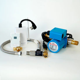 Hot Water Circulaton Kit for Indoor Tankless Heater