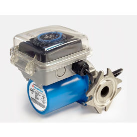 AQUA-SHIELD Stainless Outdoor 4 Bolt Flanged Circulator for Dedicated Return Line