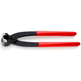 Ear Clamp Pliers W/ Front and Side Jaws