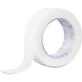 Surgical Tape, 1/2" x 10 Yards, 24 Roll/Box, 12 Box/Case