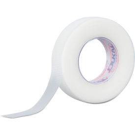 Surgical Tape, 1/2" x 10 Yards, 24 Roll/Box, 12 Box/Case