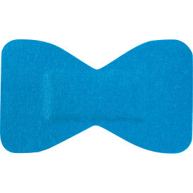 Adhesive Bandage, 3", Fingertip, Flexible Fabric, 1400/Case