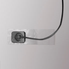 Digital X-Ray Sensor Sleeves, Size 1, 1-3/8" x 8", 500/Box, 36 Box/Case