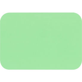 Tray Covers, Size B, 8-1/2" x 12-1/4", Green, 1000/Case