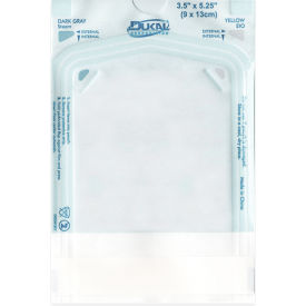 Sterilization Pouches 3-1/2" x 5-1/4", 30 Box/Case