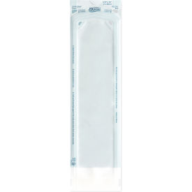 Sterilization Pouches 2-3/4" x 10", 200/Box, 20 Box/Case