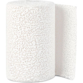 Plaster Bandage, 4" x 5 Yards, 12/Box