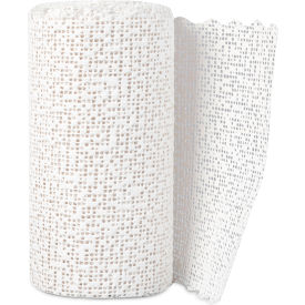 Plaster Bandage, 4" x 3 Yards, 12/Box