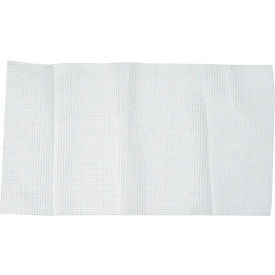 Oil Emulsion Dressing Bandage, 5"L x 9"W, 72 Pieces