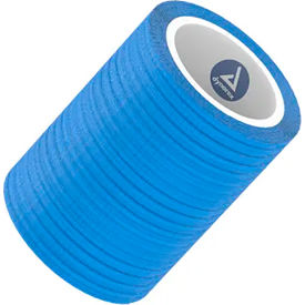 Sensi Wrap Self Adherent Bandage Rolls, 2"W x 5 yards, Dark Blue, 36 Pcs