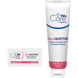 CalaSoothe Skin Protectant Cream 3.5g packet