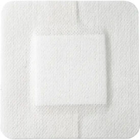 Sterile Island Dressing, 4" x 4", 150 Pcs