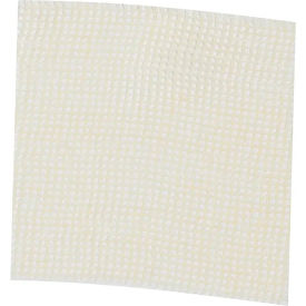Oil Emulsion Dressing Bandage, 3"L x 8"W, 144 Pcs