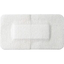 Sterile Island Dressing, 2" x 3.5", 300 Pcs