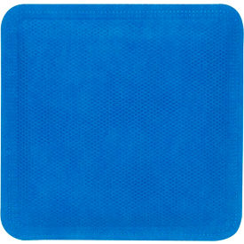 Super Absorbent Dressings, Self Adherent, 6"L x 6"W, 120 Pcs