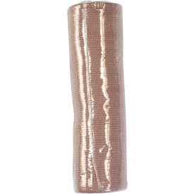 Elastic Bandage W/ Self Closure, 6"W x 5 yards, 50 Pcs