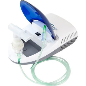 Elite Compressor Nebulizer, Pack of 4