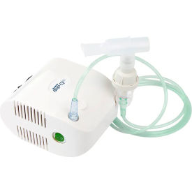Portable Compressor Nebulizer, Pack of 6