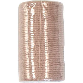 Elastic Bandage W/ Self Closure, 3"W x 5 yards, 50 Pcs