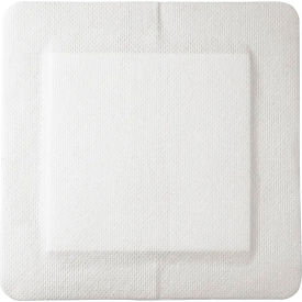 Sterile Island Dressing, 6" x 6", 150 Pcs