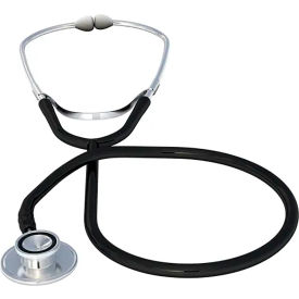 Dual Head Stethoscope, 50 Pcs