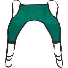 U Sling W/o Head Support, Medium