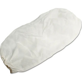 BP Cuff Barrier Sleeve, Non Woven, 18"L x 9-1/4"W, 500 Pcs