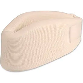 Universal Cervical Collar, 3-3/4" x 22", Pack of 10