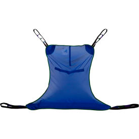 Mesh Full Body Sling, X-Large