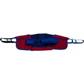 Deluxe Sit to Stand Sling, X Large