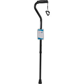 Offset Bariatric Cane, 6 Pairs