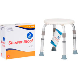 Shower Stool, Single Pack