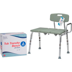 Tub Transfer Bench, Single Pack