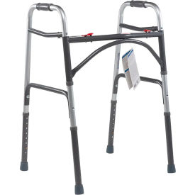 Heavy Duty Bariatric Walker