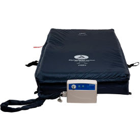 Airfloat 300 Air Mattress W/ Pump, 80"L x 36"W x 8"H