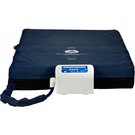 Airfloat Plus Bariatric Air Mattress with Digital Pump, 80"L x 42"W x 8"H