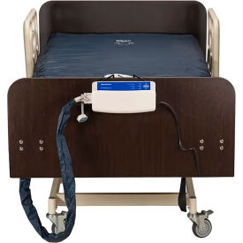 Airfloat 500 Air Mattress with Digital Pump, 80"L x 36"W x 8"H