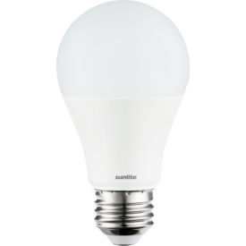 LED Bi-Pin Base Light Bulb, 2 Watt, 200 Lumen, Non-Dimmable, Super White, 6-Pack