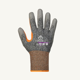 Tenactiv CX Glove, Blended HPPE/Steel, ANSI A6, Touchscreen Compatible, Size 10