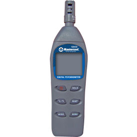 Digital Psychrometer